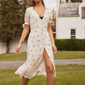 Urban Outfitters Melanie Dress